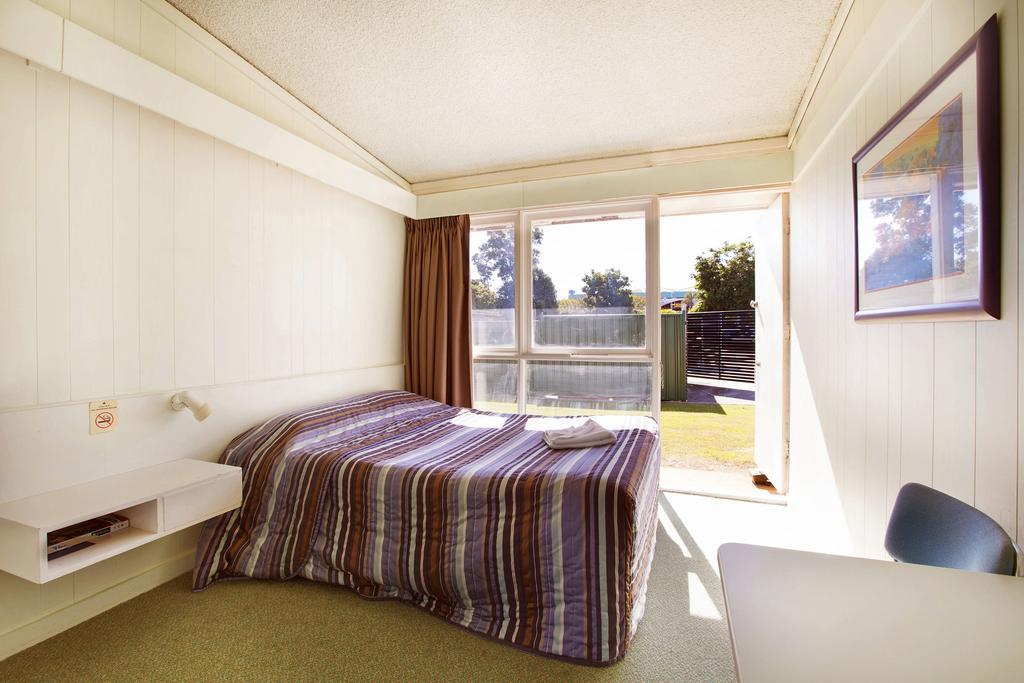 Sunnybank Hotel Brisbane Zimmer foto