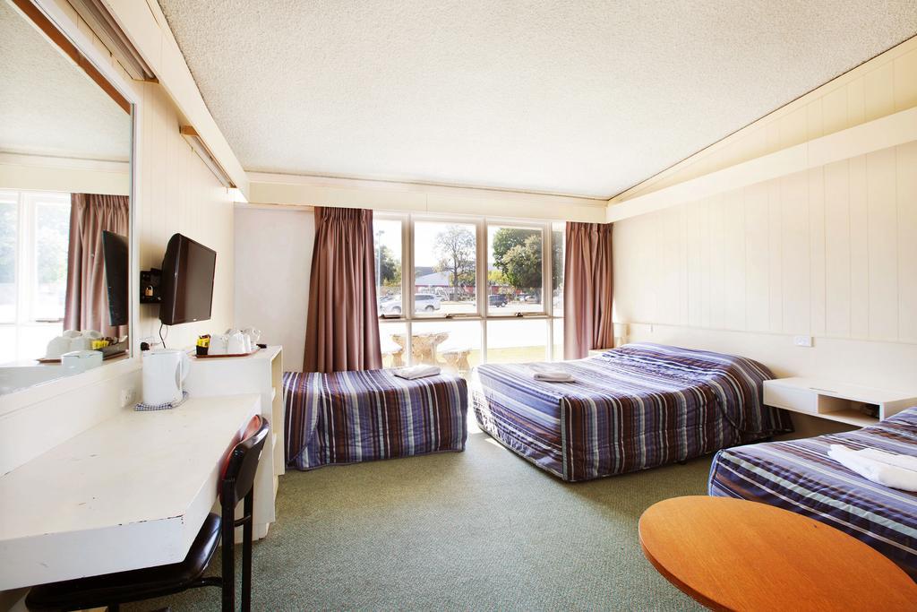Sunnybank Hotel Brisbane Zimmer foto