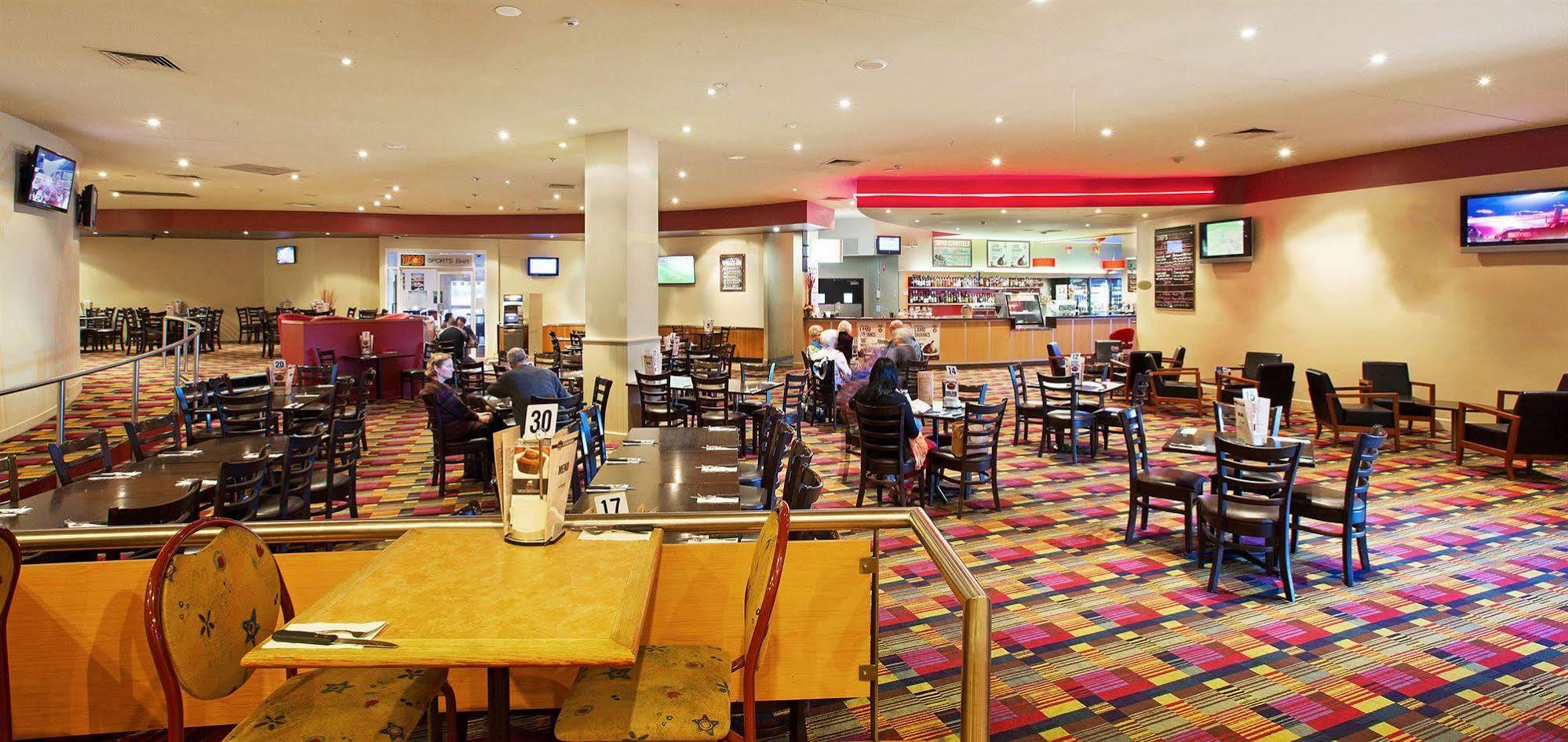 Sunnybank Hotel Brisbane Exterior foto