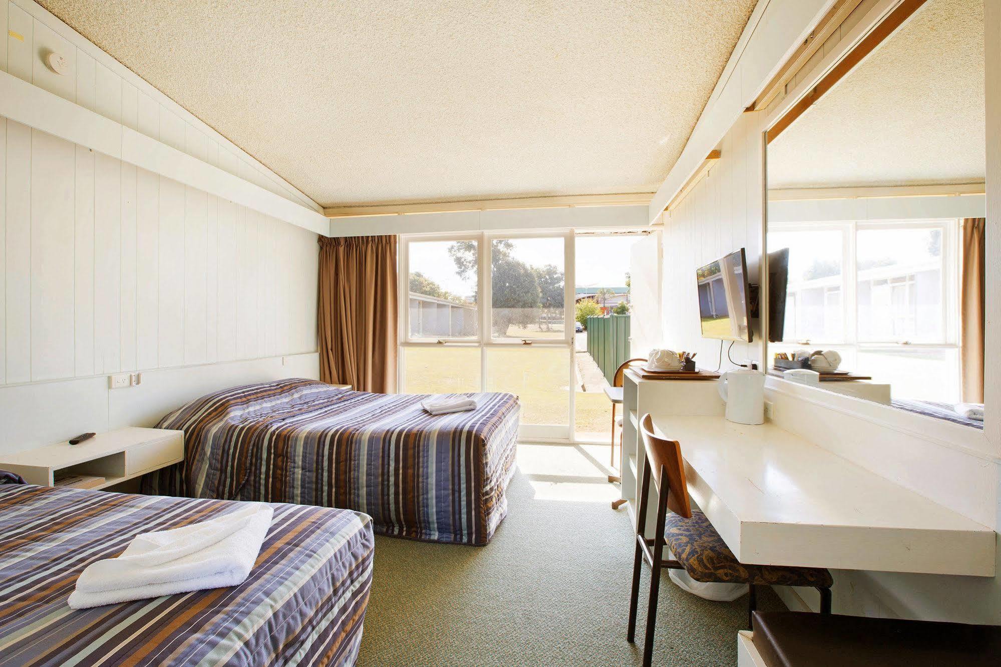 Sunnybank Hotel Brisbane Exterior foto